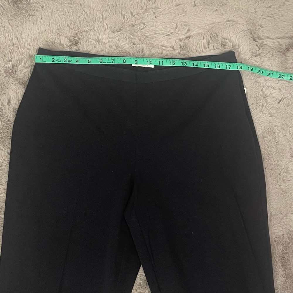 Classic Black Trousers - Picture 3 of 8